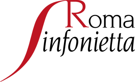 Logo Roma Sinfonietta